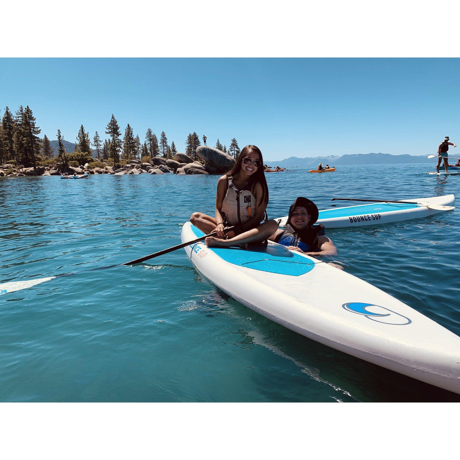 Lake Tahoe, NV