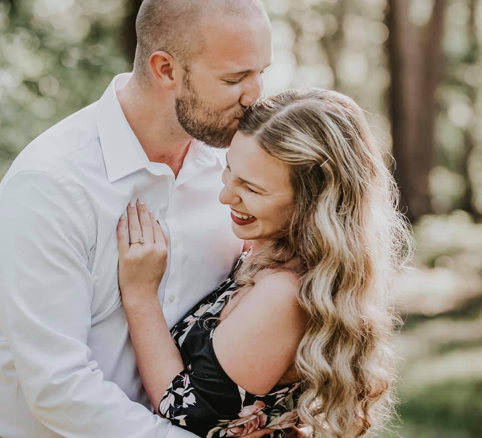The Wedding Website of Katie Rauth and Hayden Dees