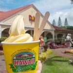 Dole Plantation