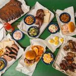 Martin's Bar-B-Que Joint
