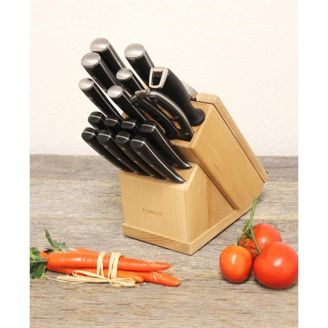 BergHOFF 20-Pc. Cutlery Set