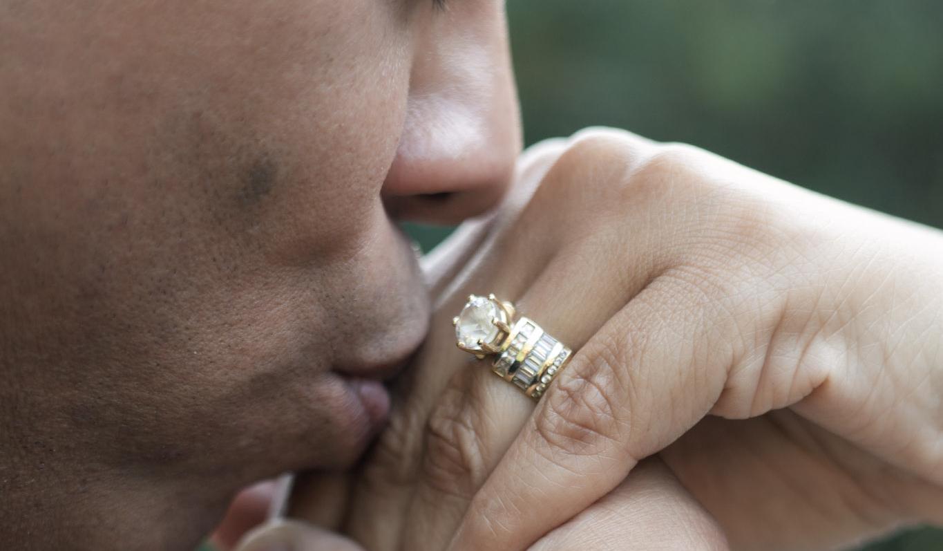 The Wedding Website of Yudith Echarte and Alfredo Valladares