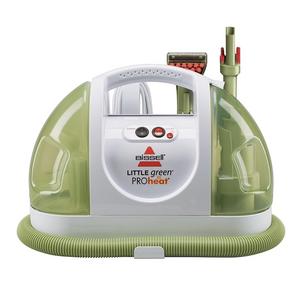 Bissell - BISSELL Little Green ProHeat Portable Carpet and Upholstery Cleaner, 14259