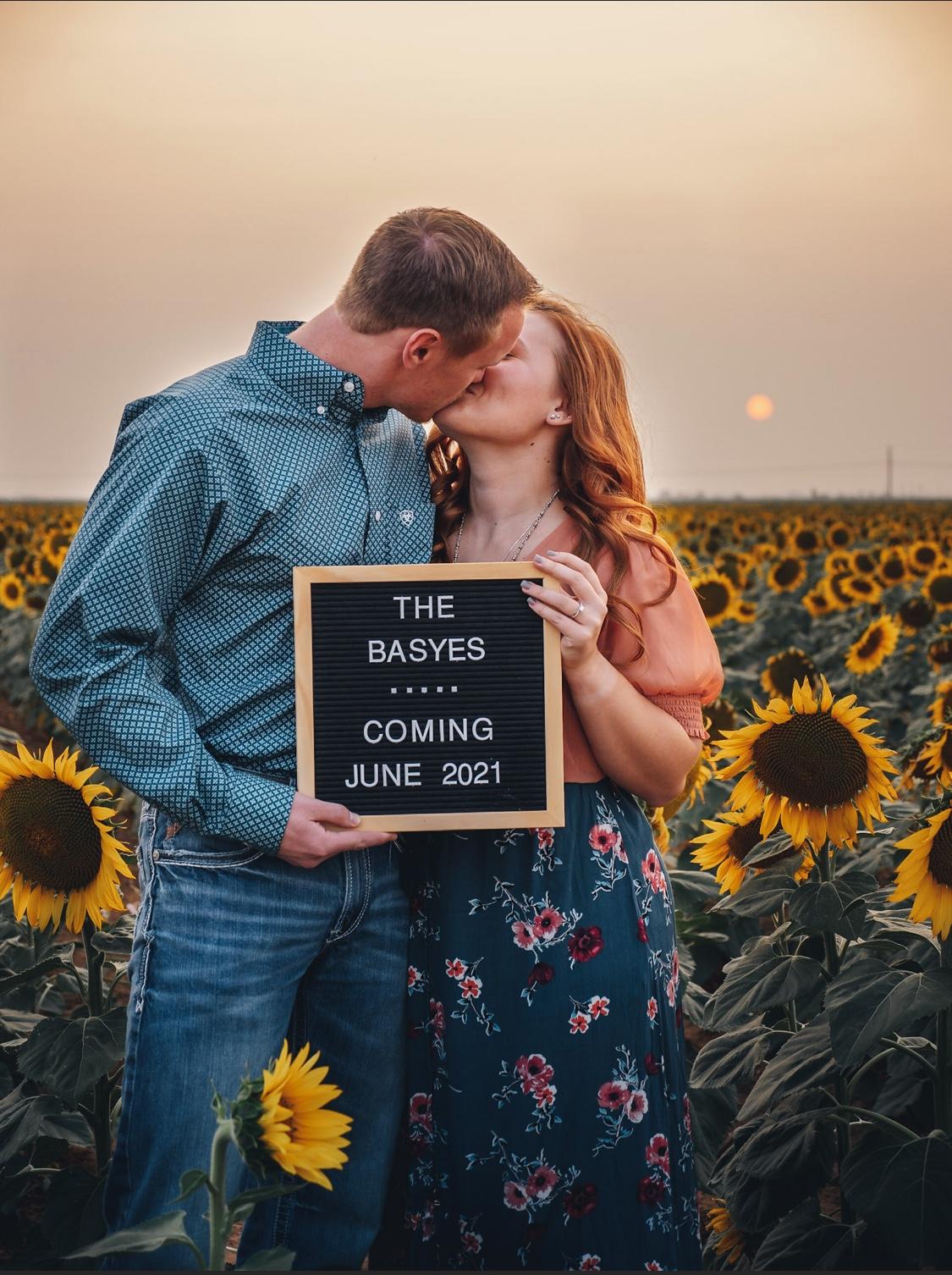The Wedding Website of Berklee Clark and Jon Basye