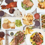 Gloria's Latin Cuisine