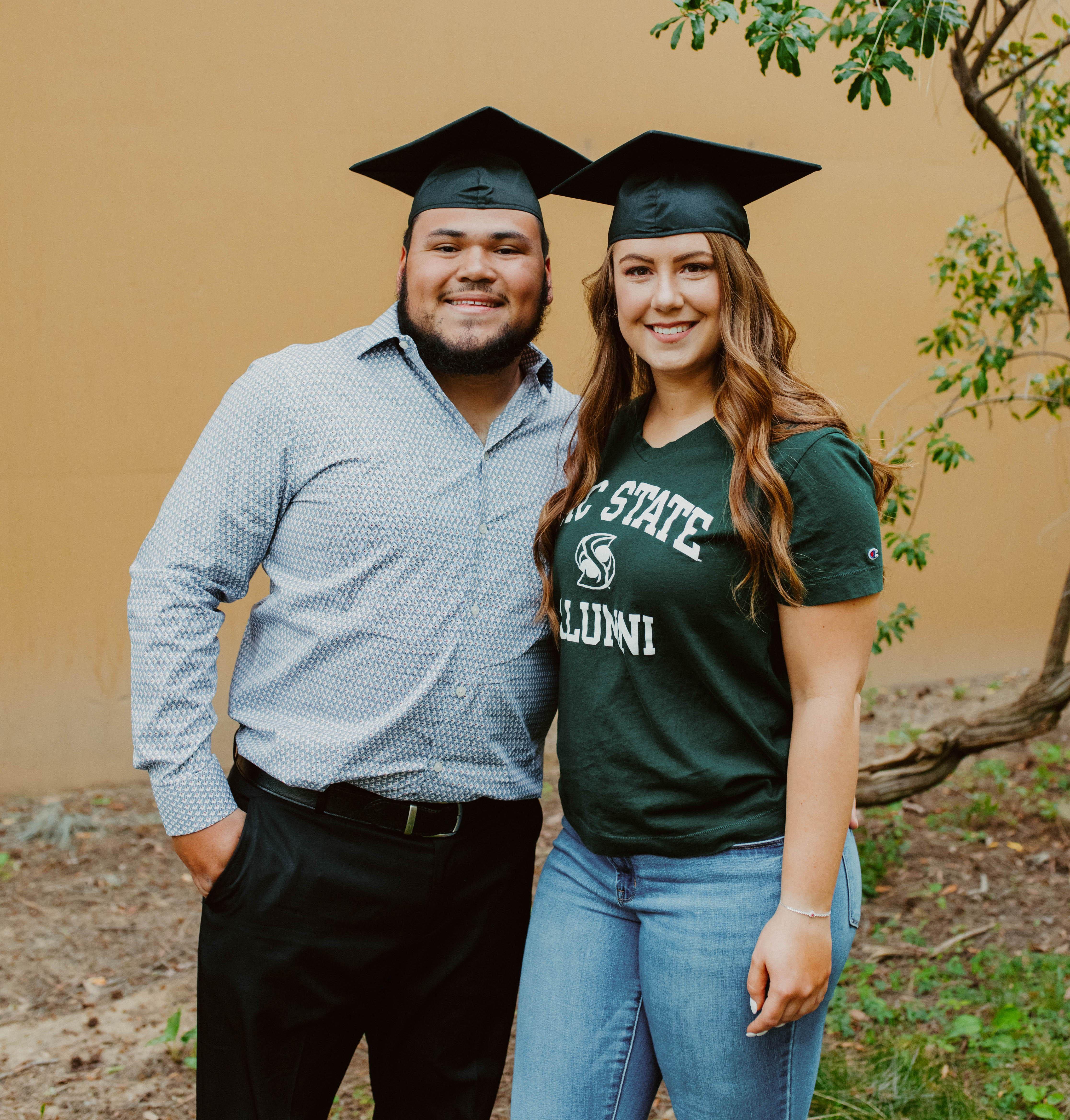 The Wedding Website of Courtney Hill and David Gaitan