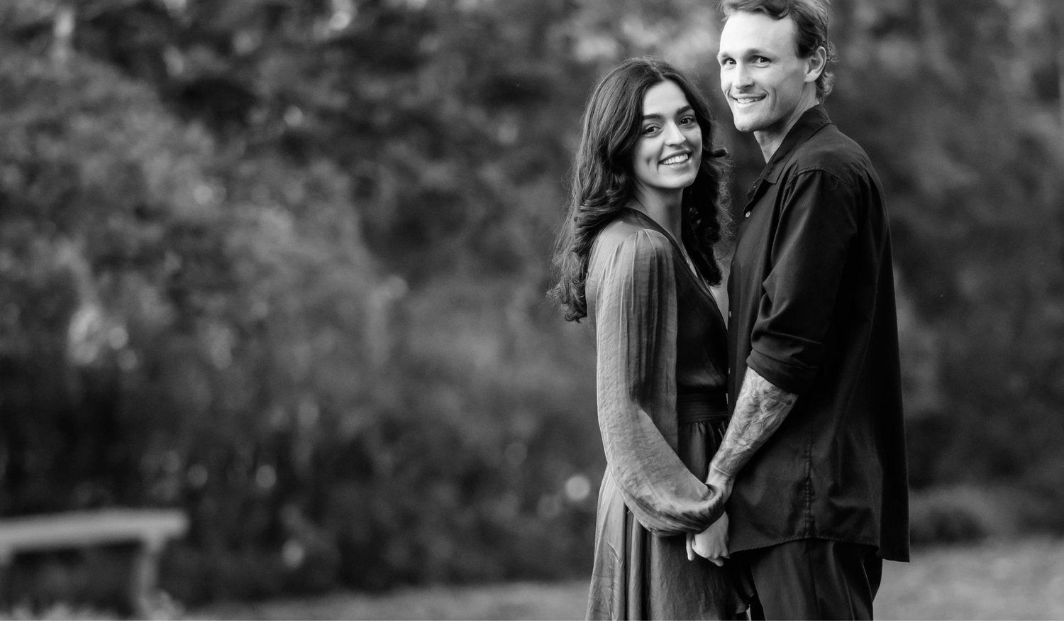 The Wedding Website of Hannah Stalford and Mitchell Piatnik