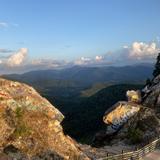 Bell Mountain