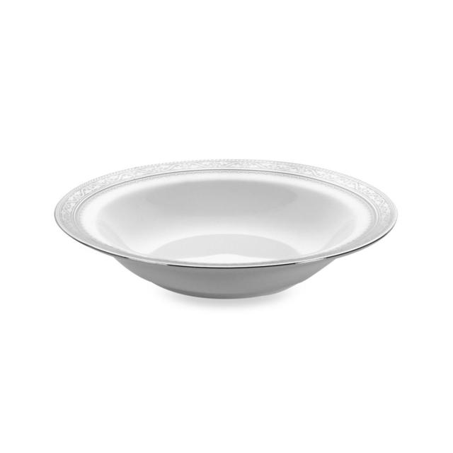 Noritake® Odessa Platinum Fruit Bowl