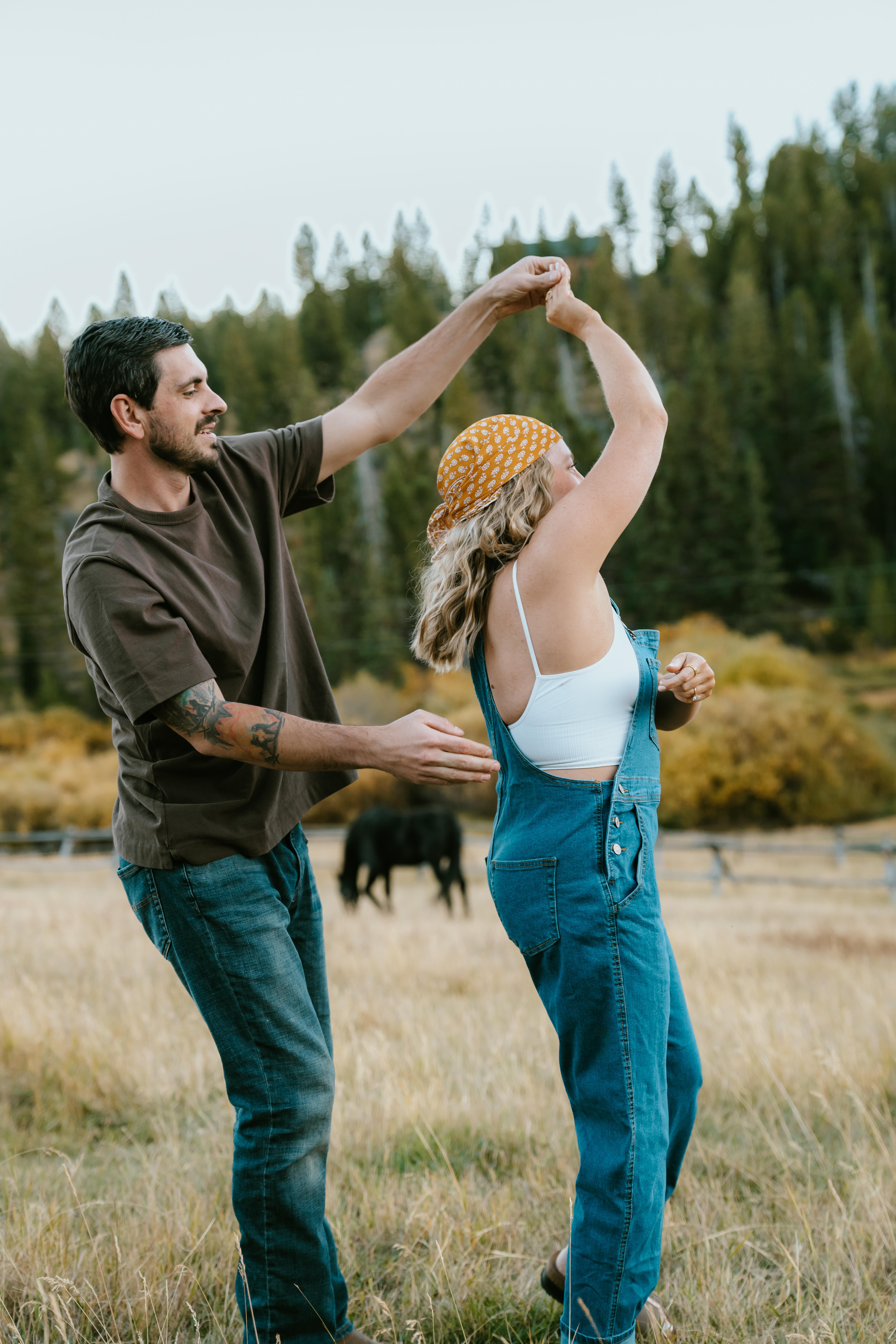 The Wedding Website of Katie La Breche and Devin Ward