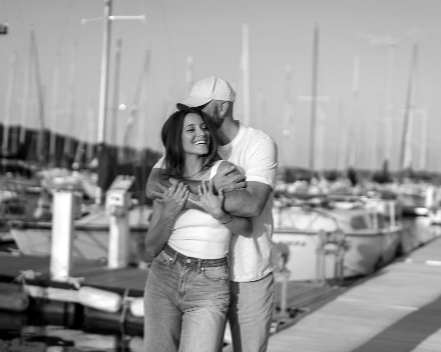 The Wedding Website of Trevor McConnell and Shawn Fitzsimmons