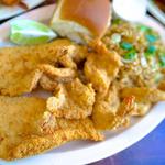 Connie's Seafood