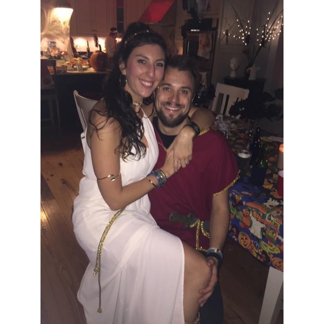 Halloween {2016}