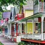 Oak Bluffs