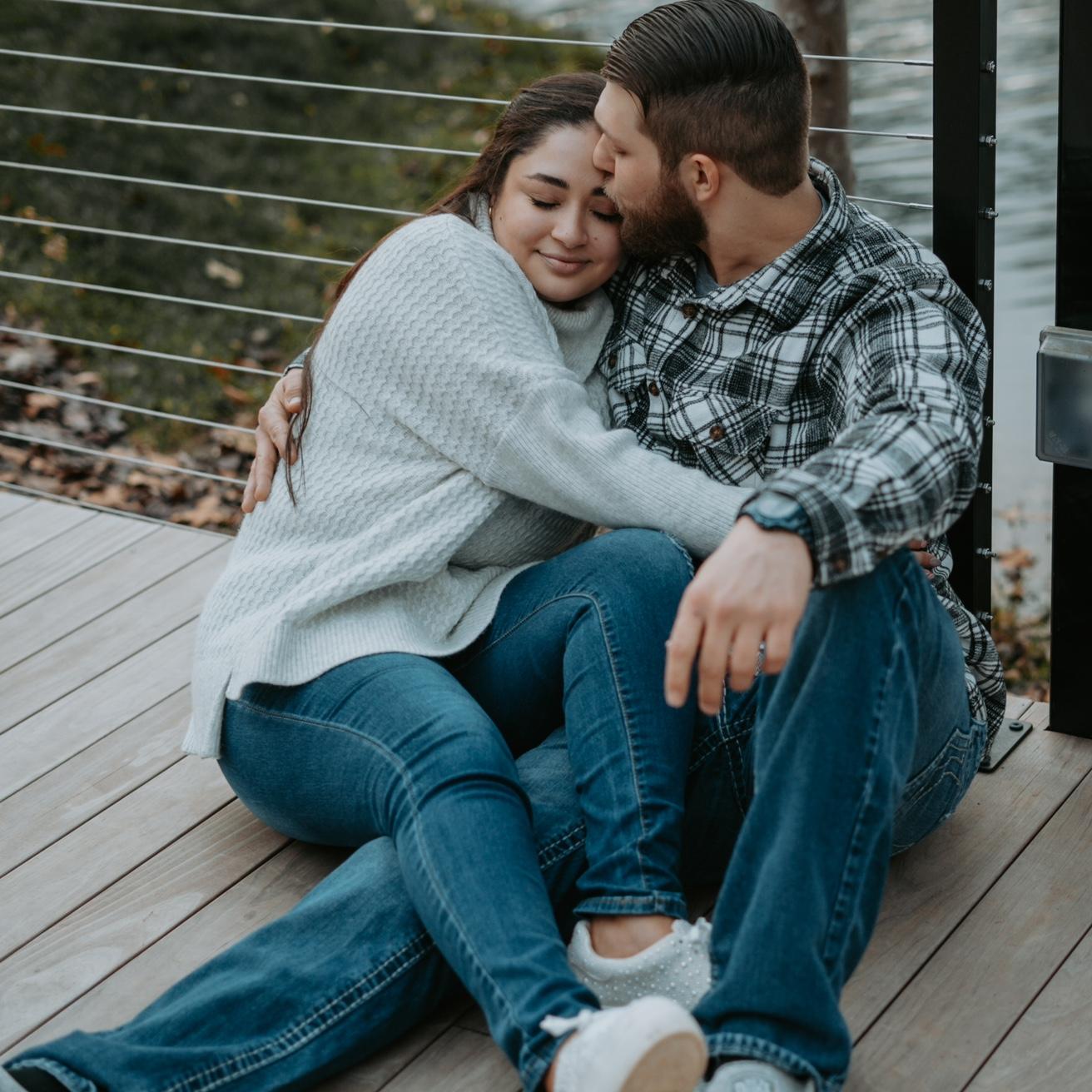 Engagement Shoot - 2023

By The Best Photographer🥹🤍