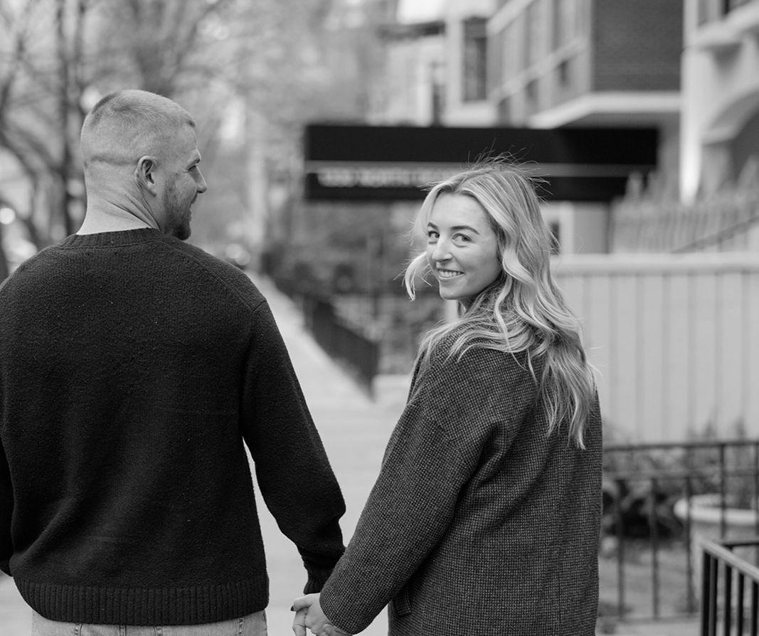 The Wedding Website of Katie Povey and Tim Lang