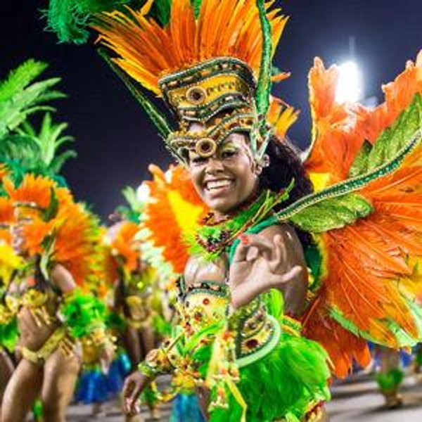 The Best of Carnival Experience