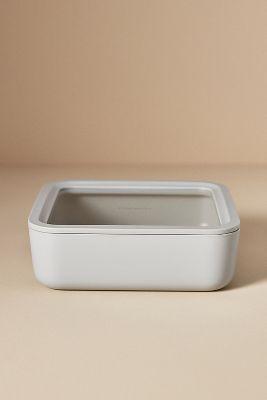Caraway Large Food Storage Container