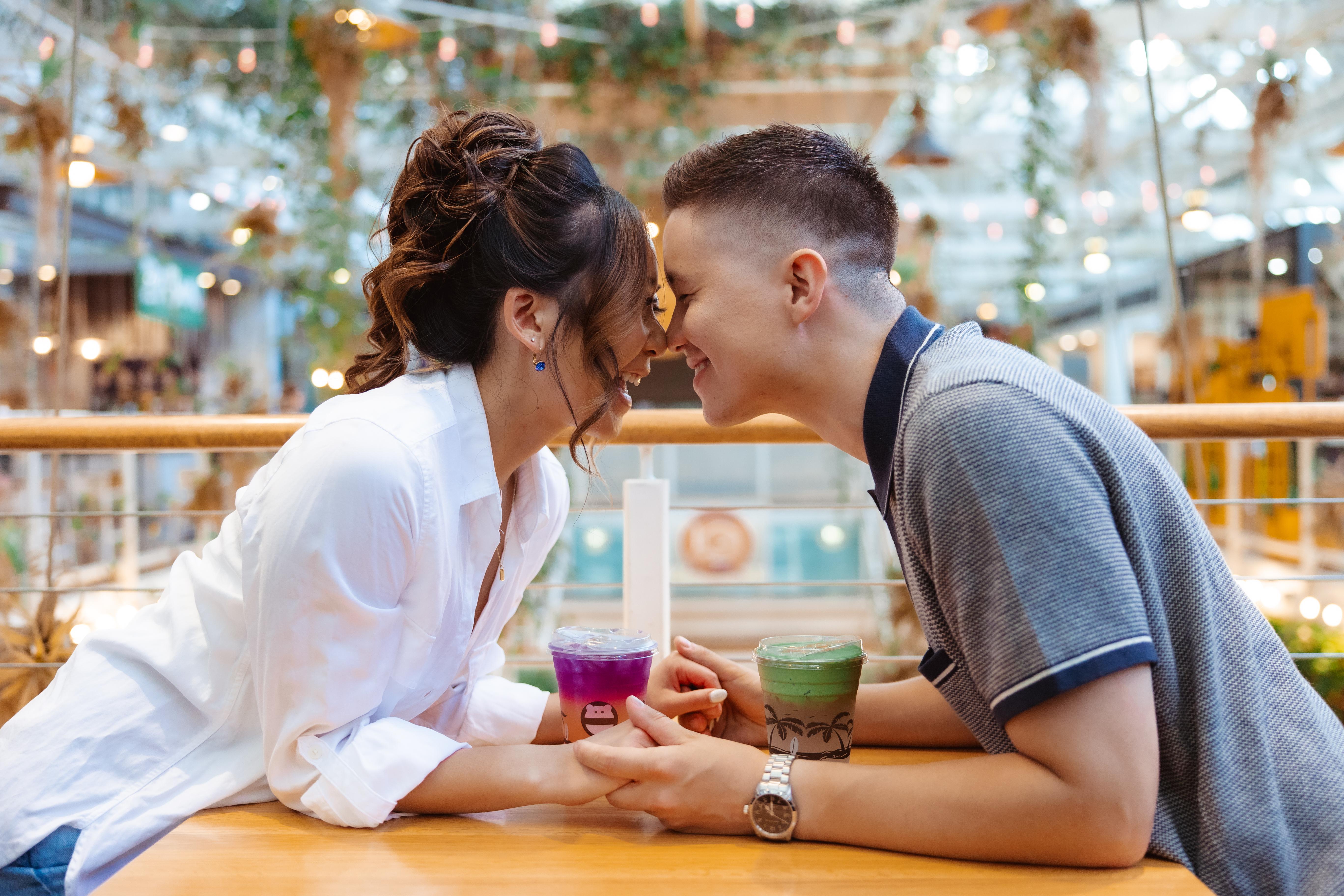 The Wedding Website of Robert Ott and Jackie Oka