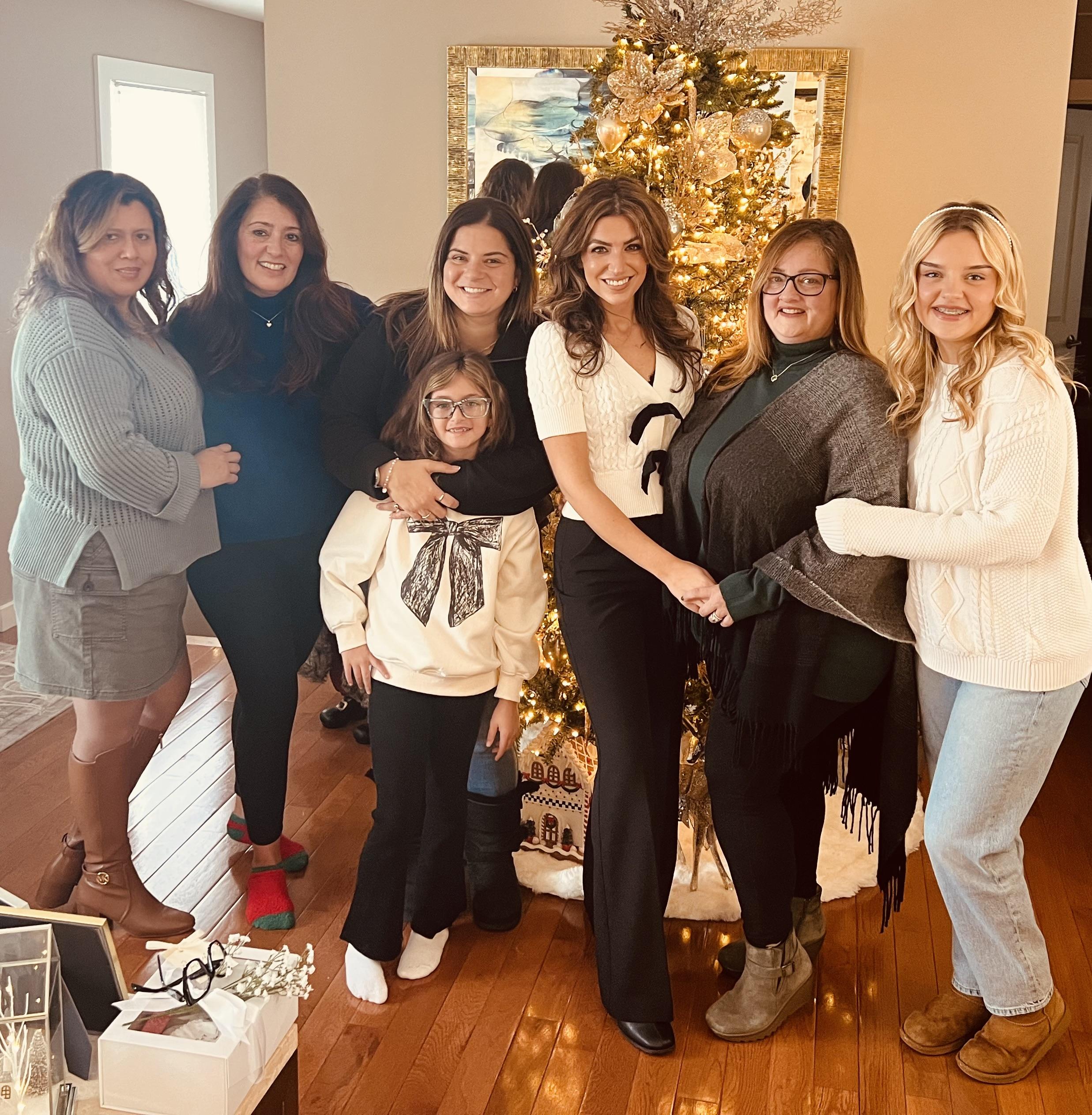 The Wedding Website of Mario Florez and Jessica DiPardo