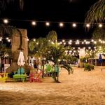Tiki Bar