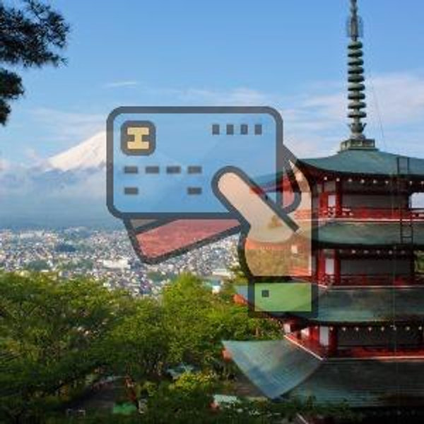 Japan Honeymoon Fund - Credit Card Option