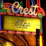 Crest Theatre