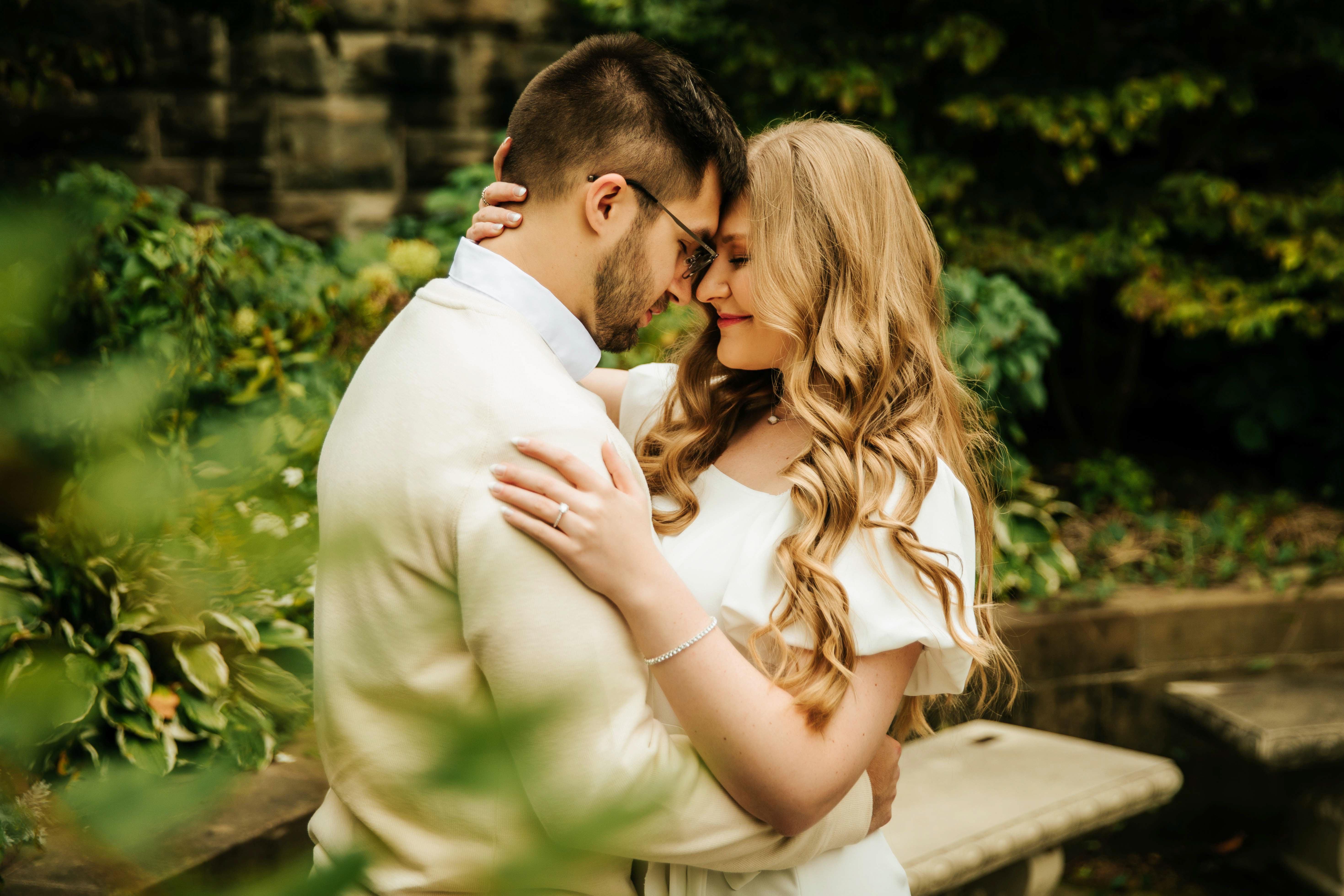 The Wedding Website of Taylor Schooley and Zachary Buchman