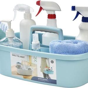 Cleaning Caddy