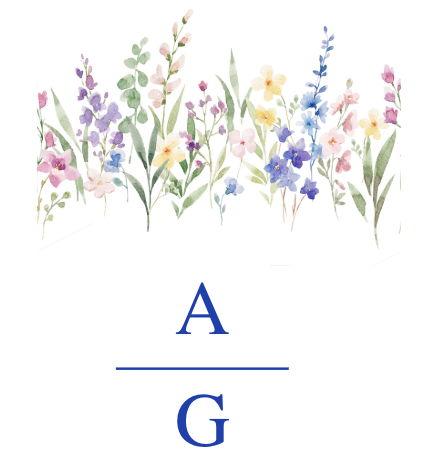 The Wedding Website of Grace Hawthorne and Adrian Norris
