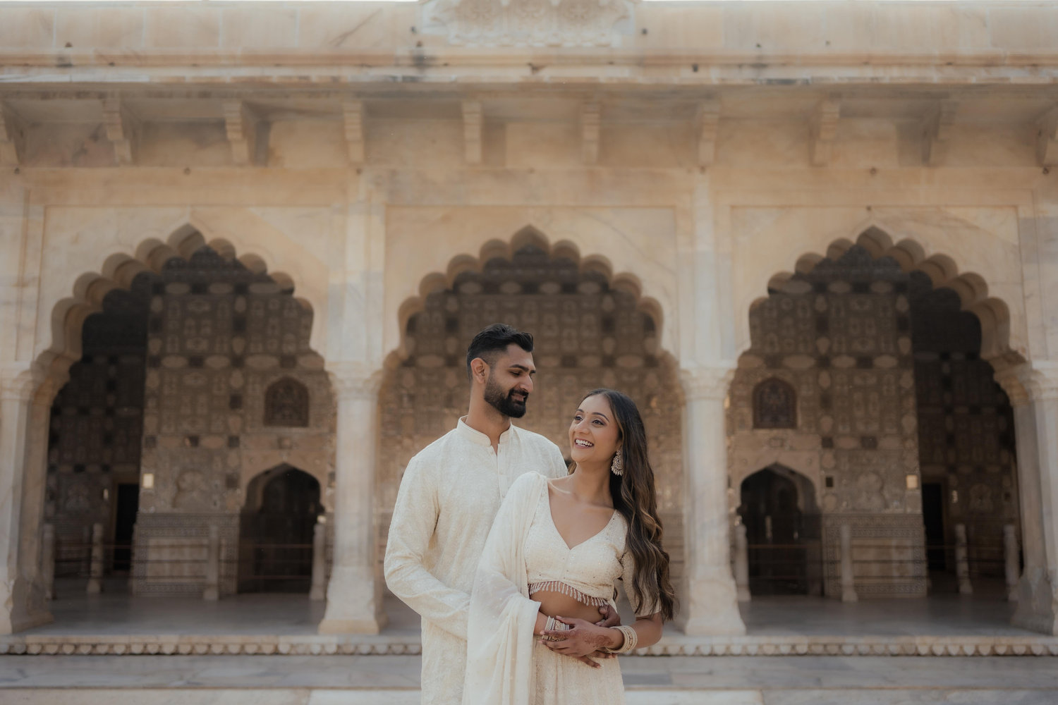 The Wedding Website of Jay Patel and Meeshali Patel