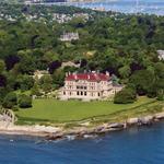 Mansion Tours