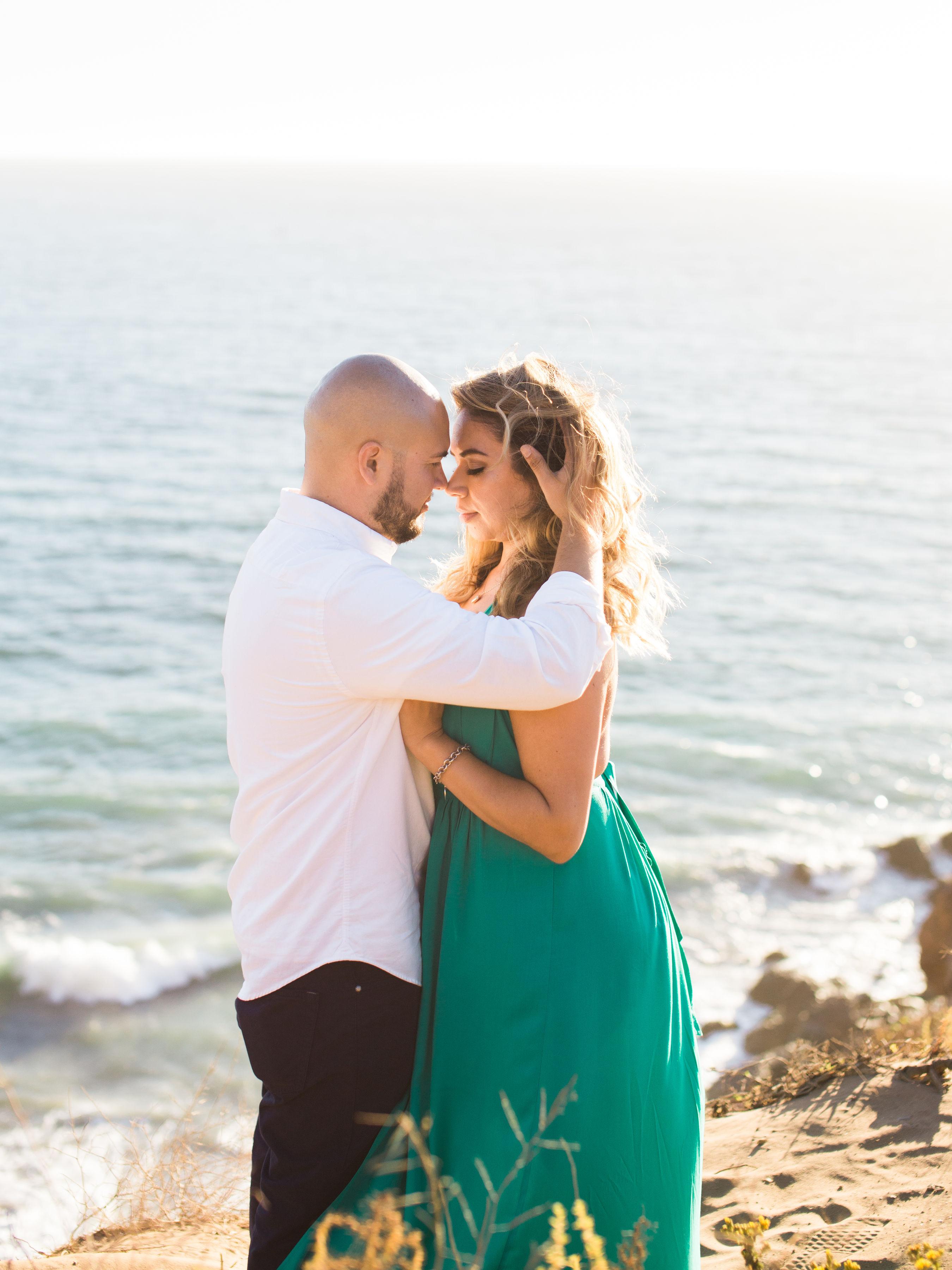 The Wedding Website of Nicole Fierro and Jose Ponce