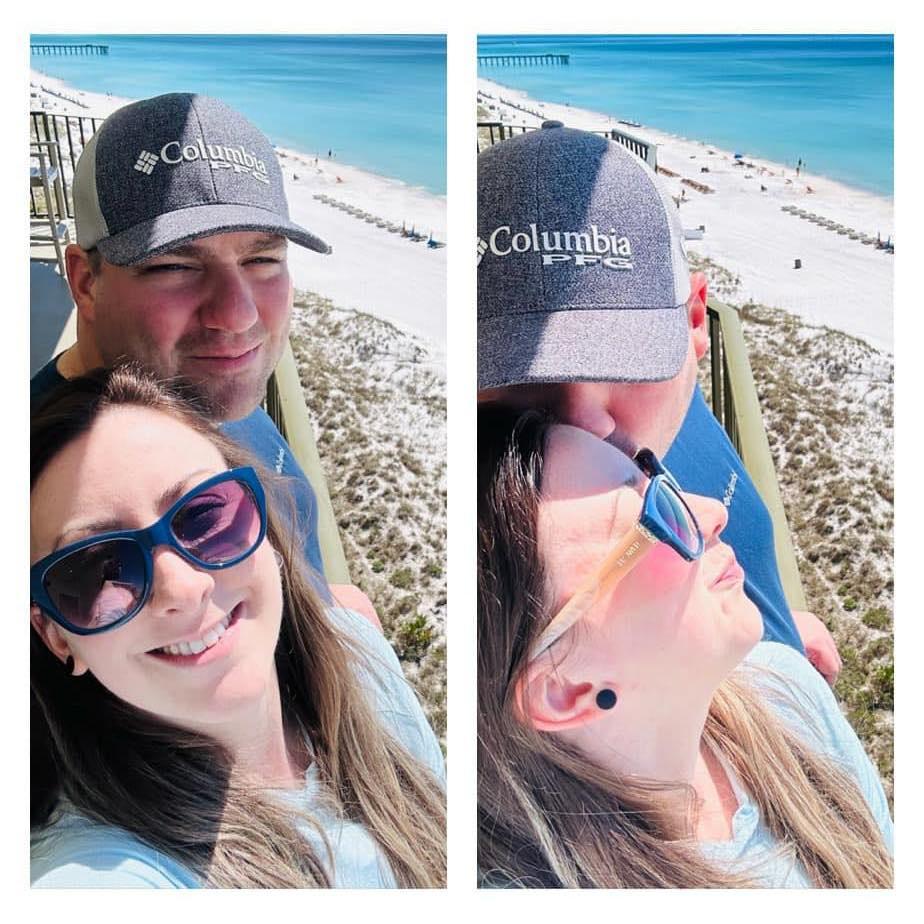 Spring break of 2023, Aaron and Kathryn took the kids to Panama City Beach, Florida with their friend Juan and his kids for a busy fun packed trip!