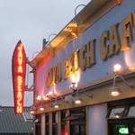 Java Beach Café