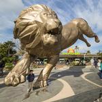 San Diego Zoo