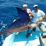 Deep Sea Fishing