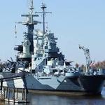 Battleship North Carolina