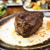 MIX Prime Steakhouse, Fish & Sushi Bar