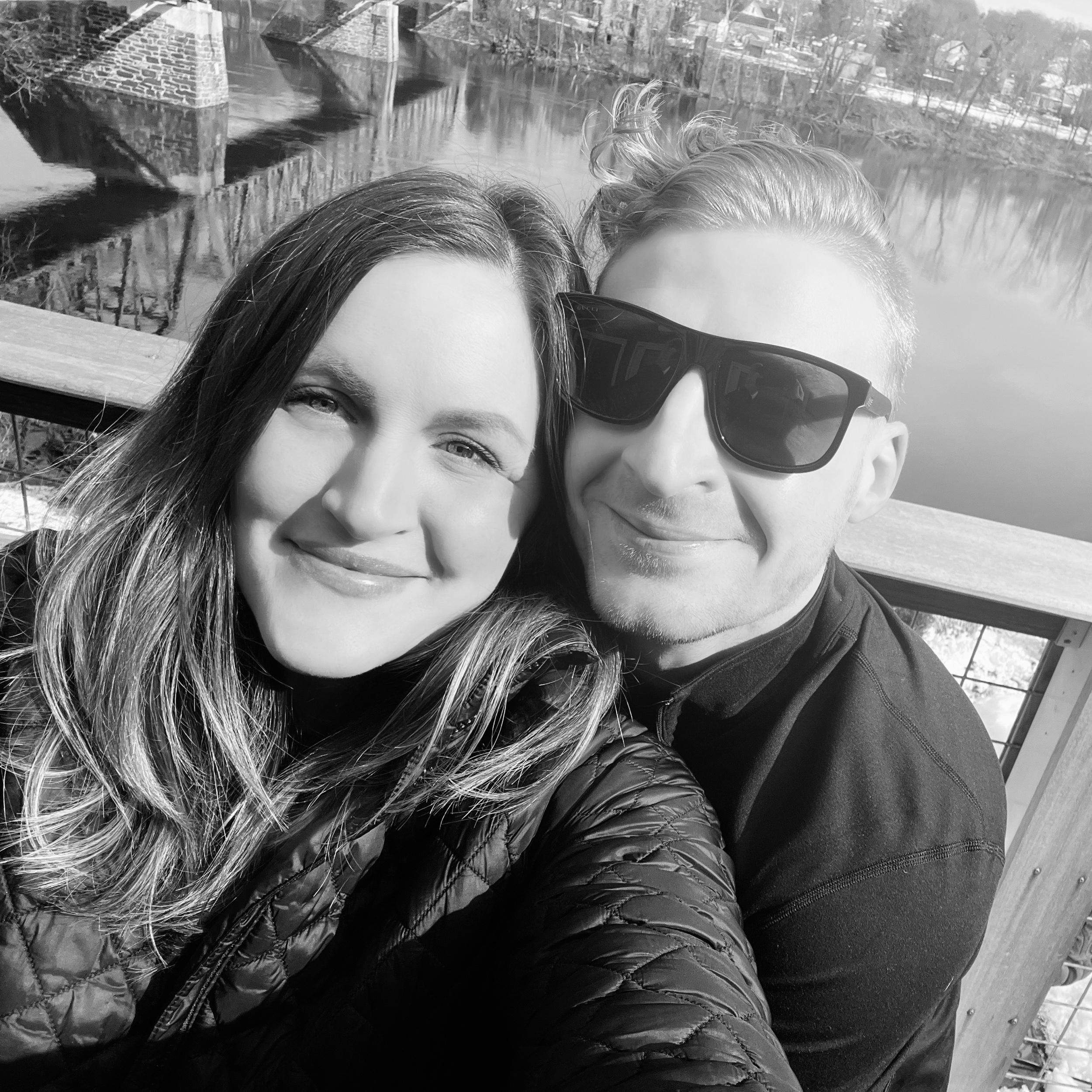 Katherine decotiis and william pellegrino s wedding website
