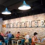 Warehouse Bakery & Donuts