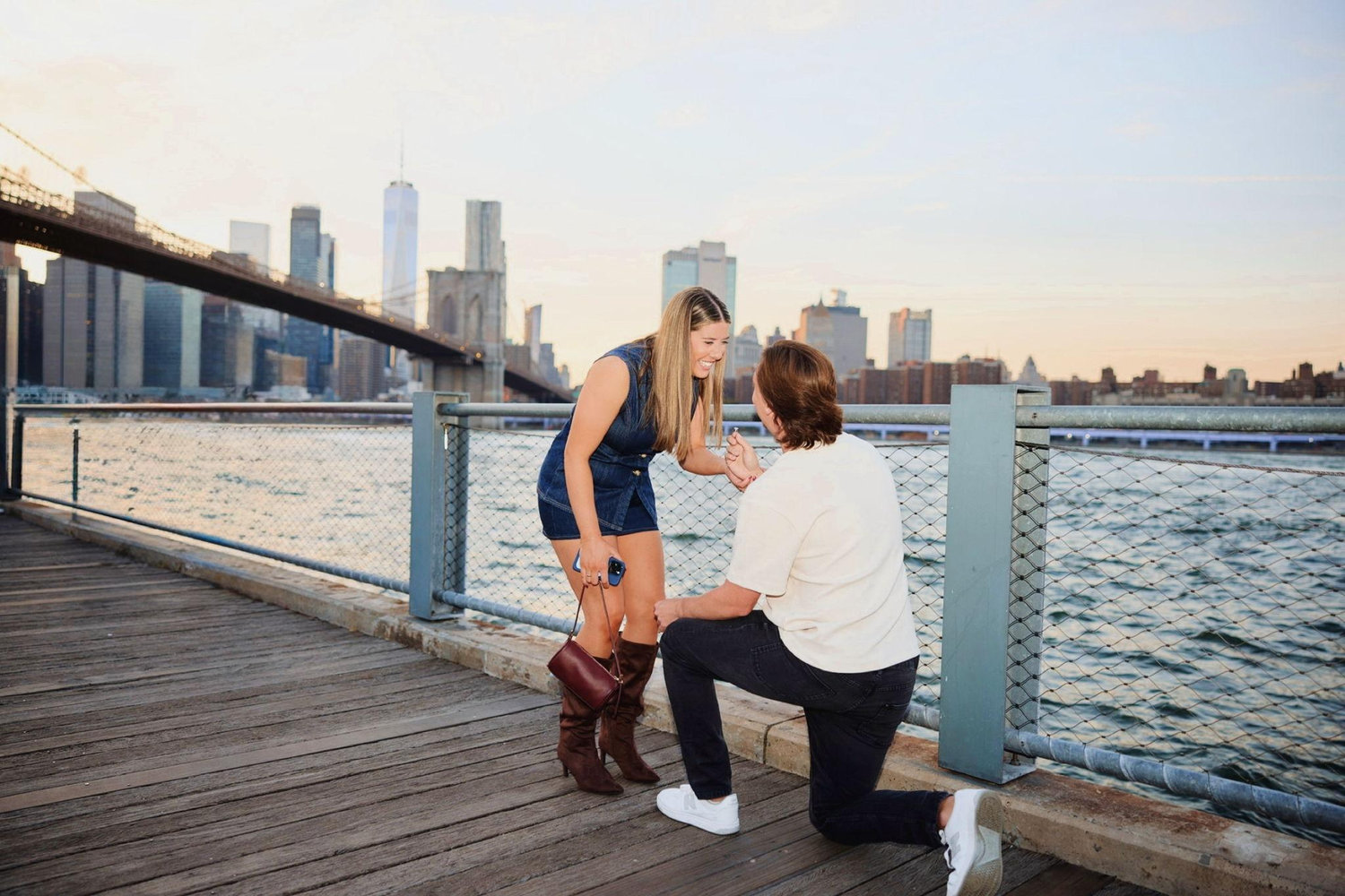 The Wedding Website of Savannah Fourqurean and Danny Keeler