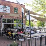 Twisted Laurel Downtown Asheville (~1 hour)