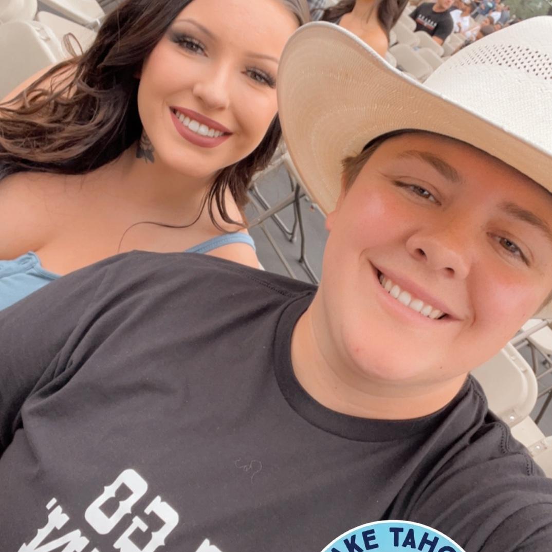 7.30.2023 - Dierks Bentley Concert in Lake Tahoe