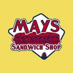Mays Sandwich Shop