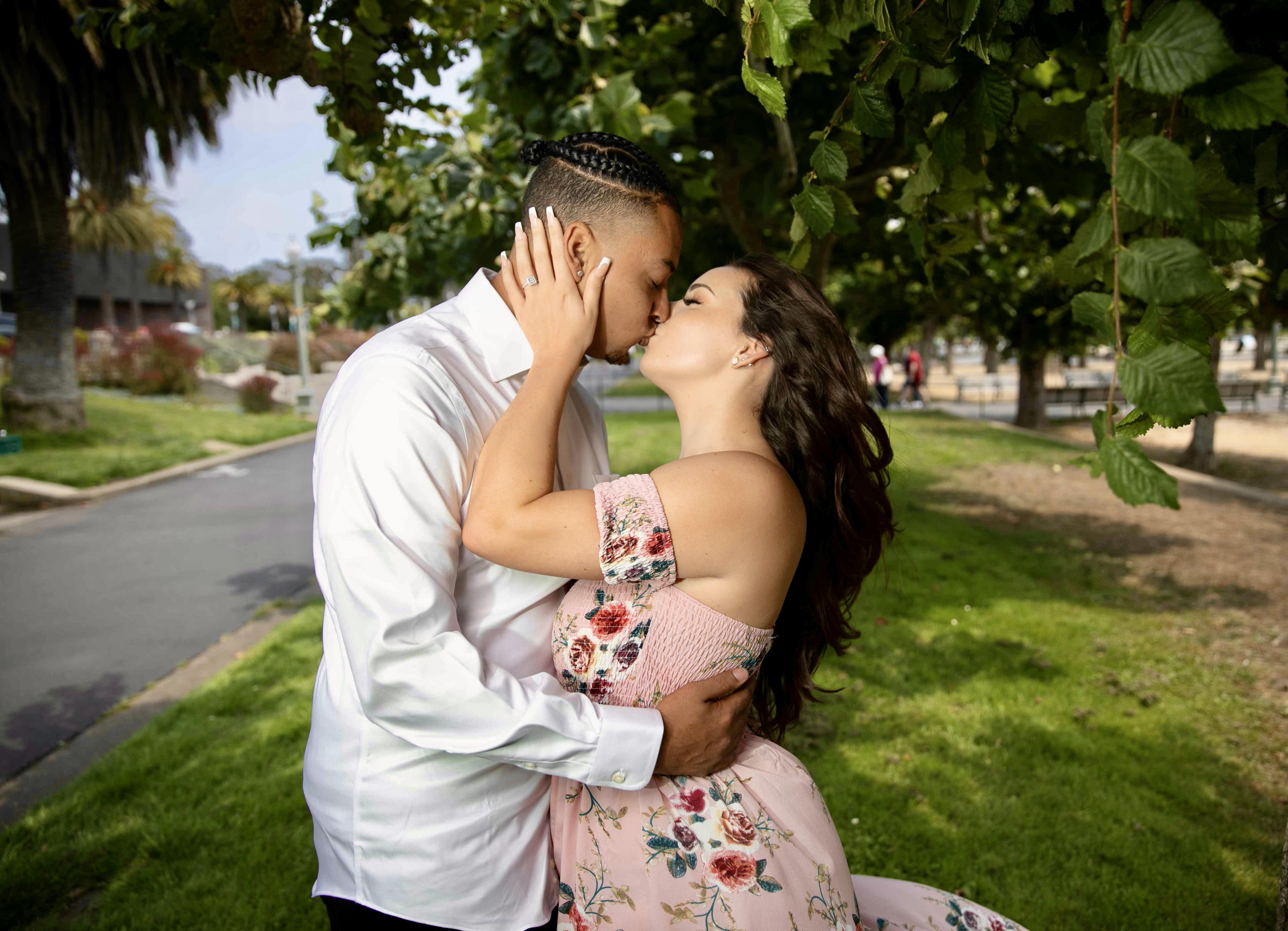 The Wedding Website of Jade Walker and Isaiah Monterrosa
