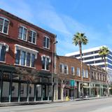 Old Town Pasadena