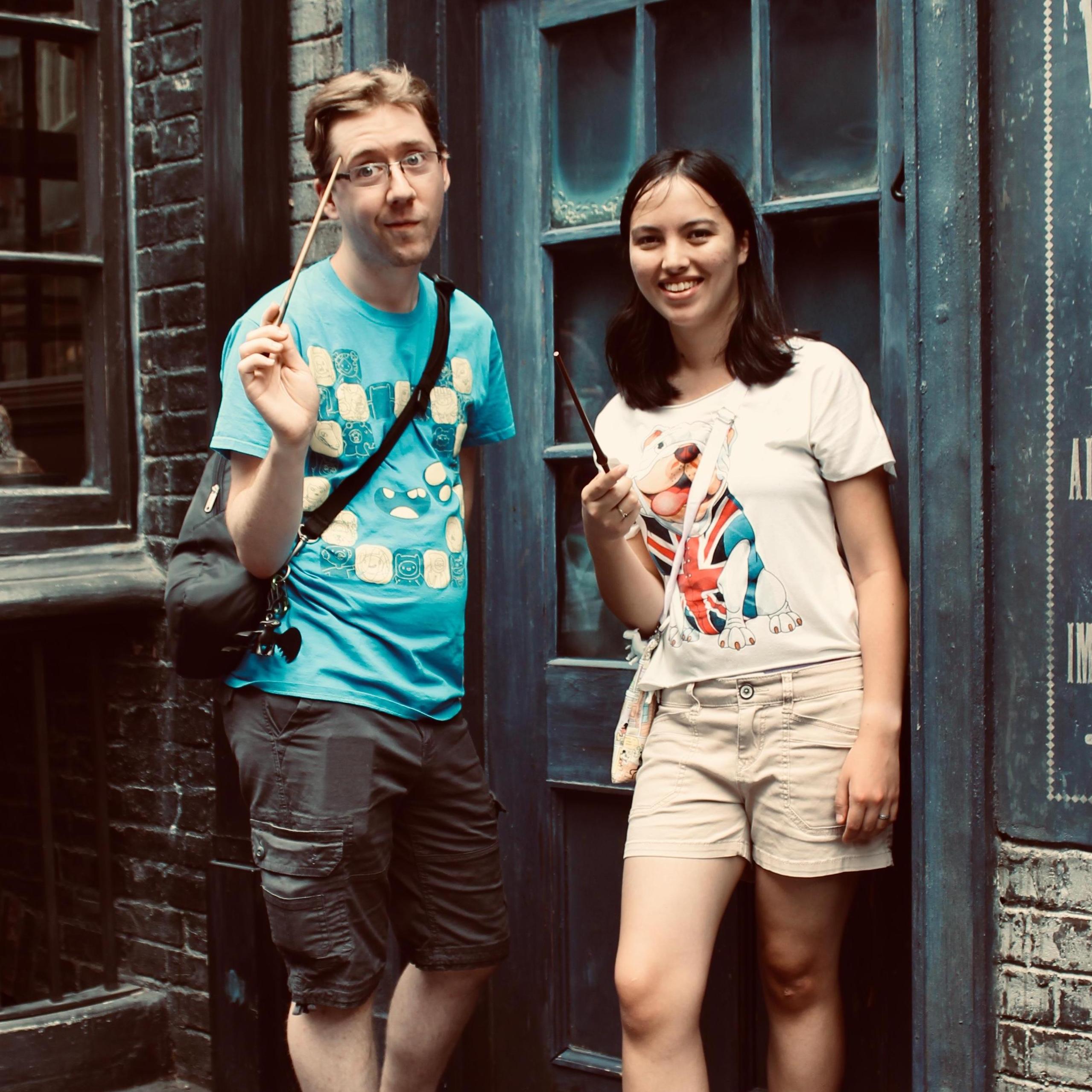 Hogwarts Adventures