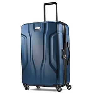 Samsonite Spin Tech 3.0 25" Expandable Spinner Suitcase, Created for Macy's