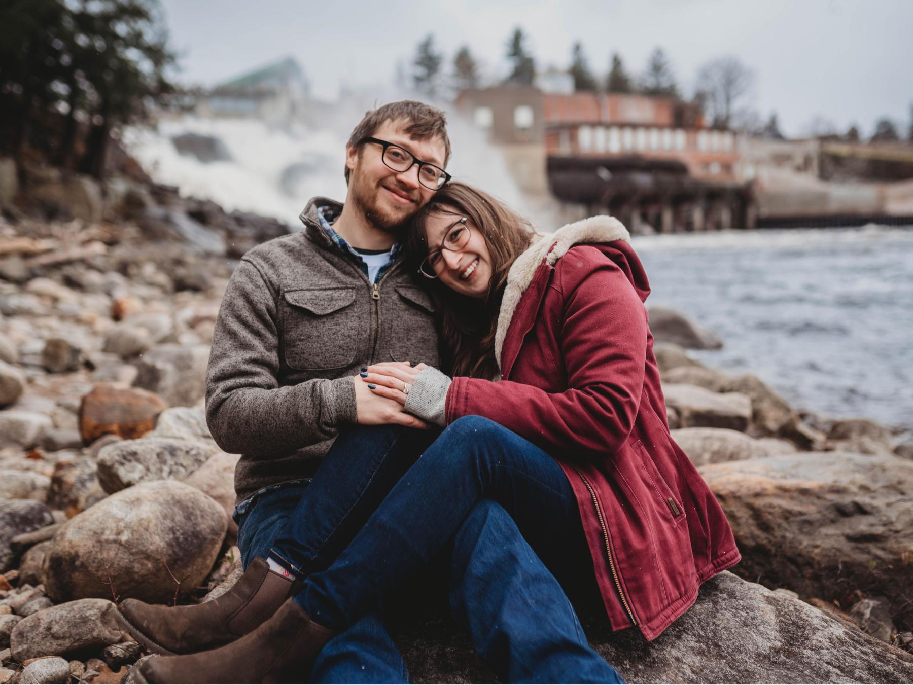 The Wedding Website of Mackenzie Russell and Collin Russell